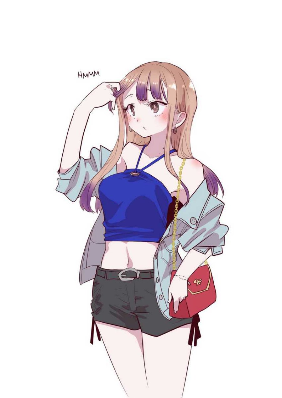 Boku no Kokoro no Yabai Yatsu