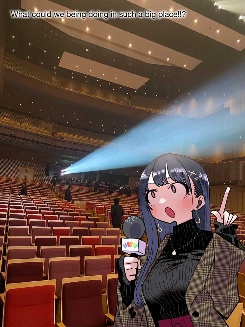 Boku no Kokoro no Yabai Yatsu