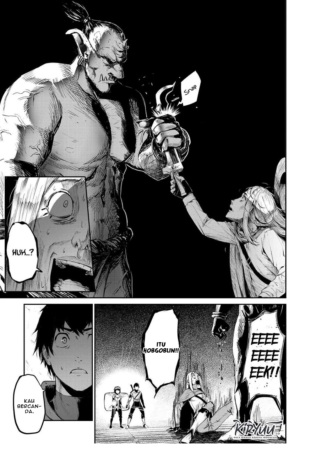 Boushoku-Hi no Ken