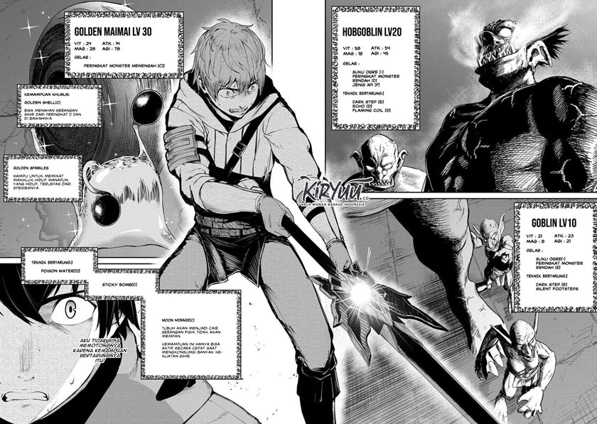 Boushoku-Hi no Ken