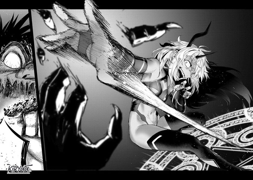 Boushoku-Hi no Ken