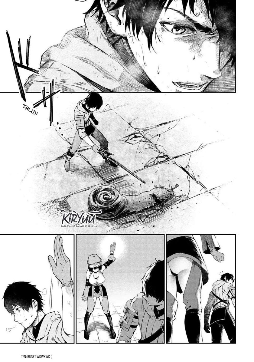 Boushoku-Hi no Ken
