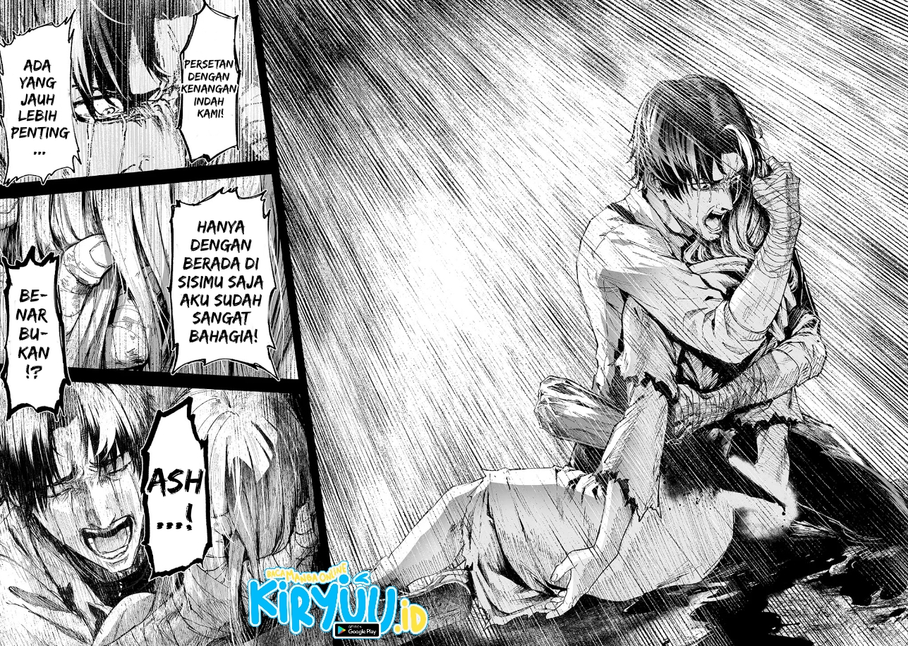 Boushoku-Hi no Ken