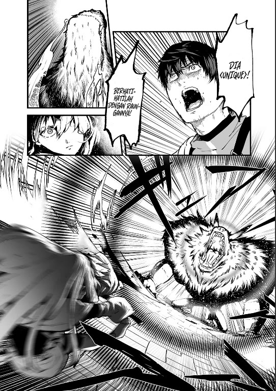 Boushoku-Hi no Ken