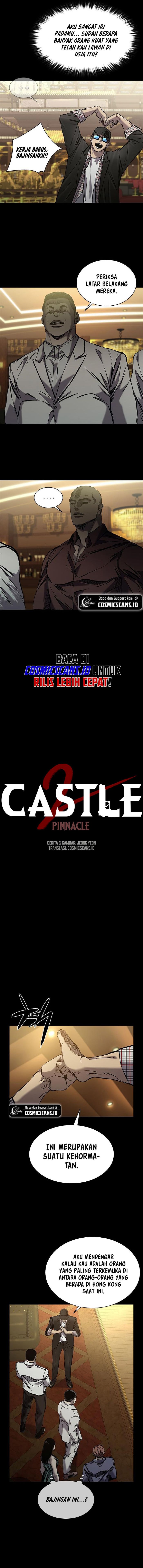 Castle 2: On Top of Everyone