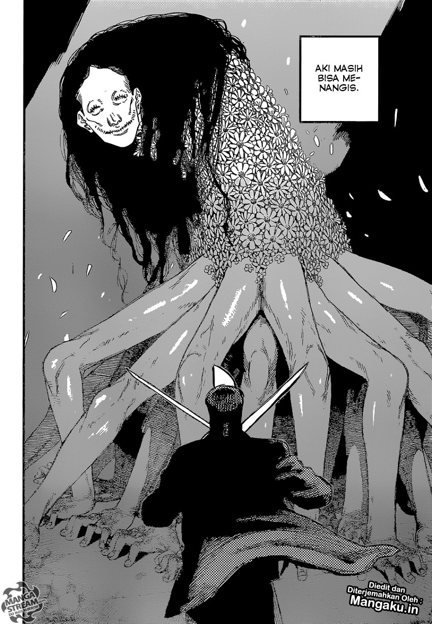 Chainsawman