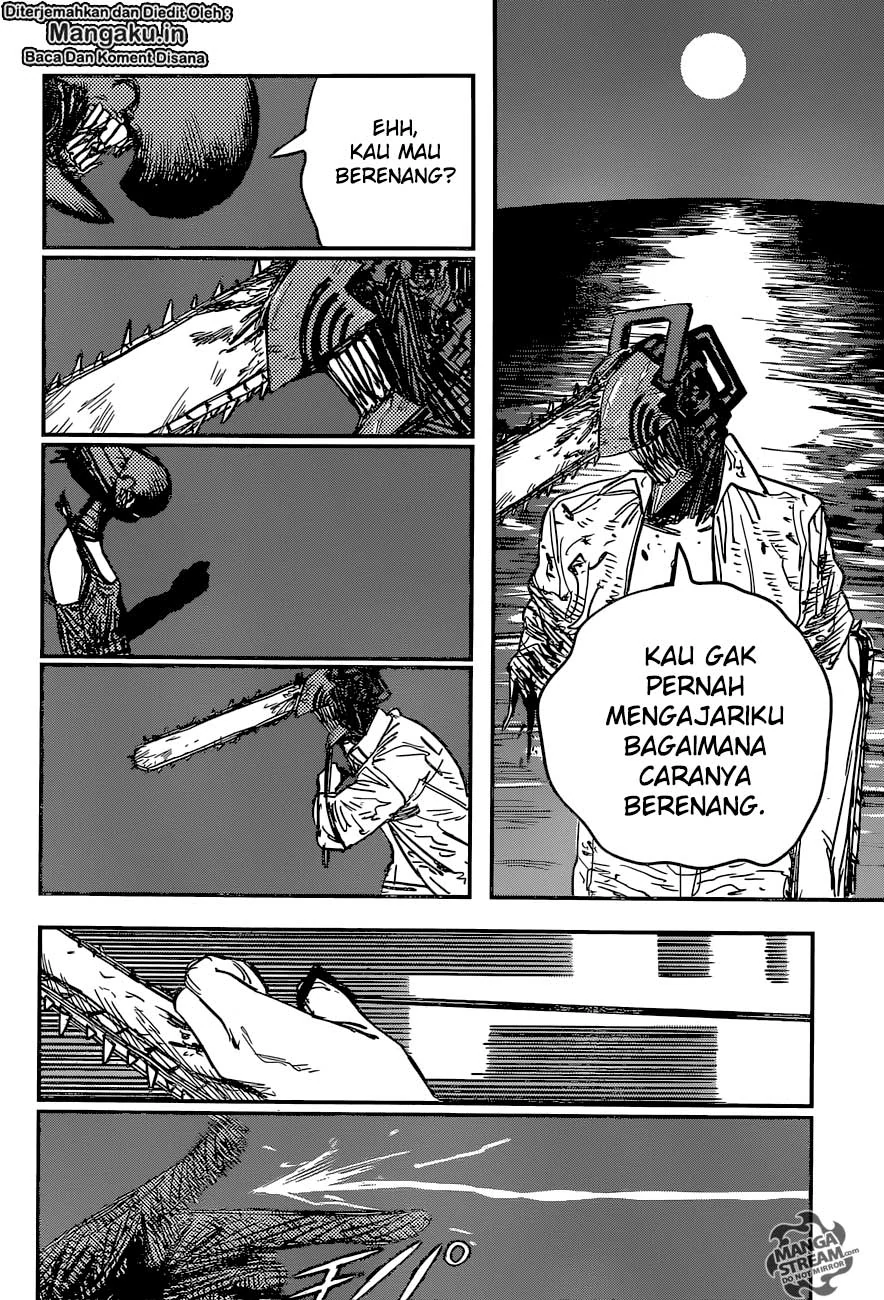 Chainsawman