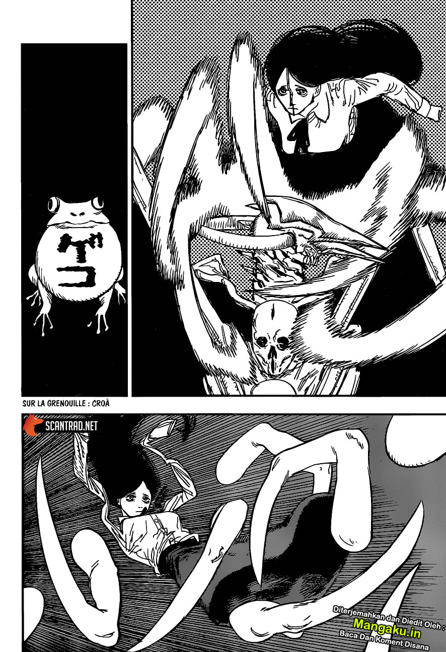 Chainsawman