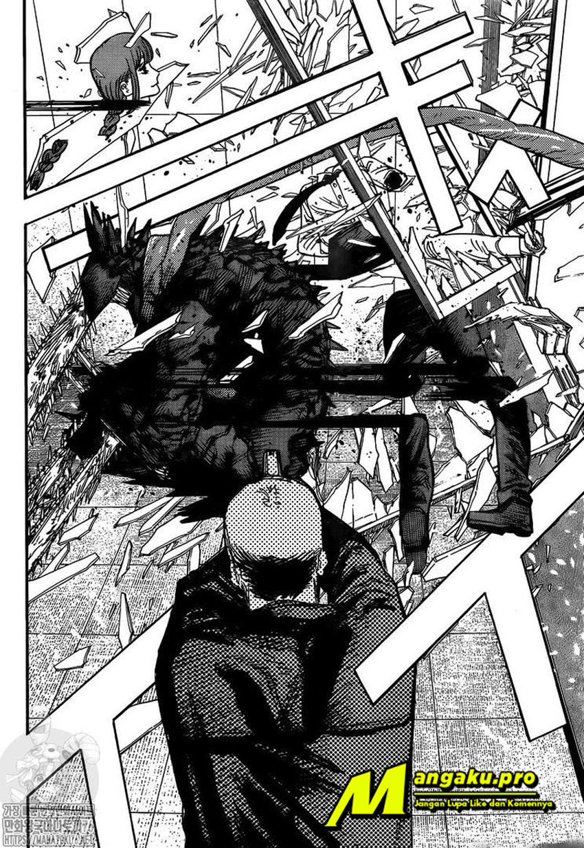 Chainsawman