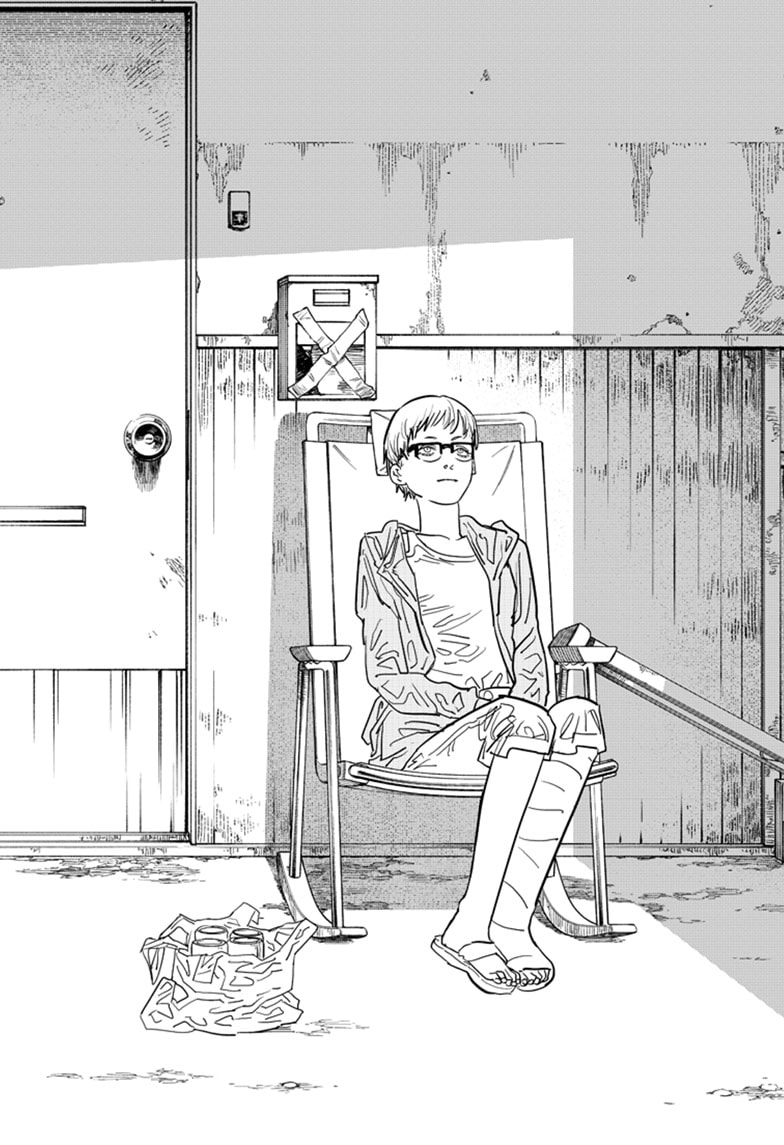 Chainsawman