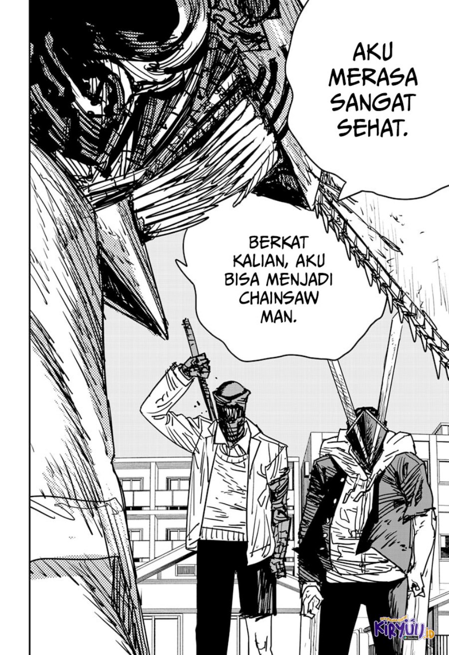 Chainsawman