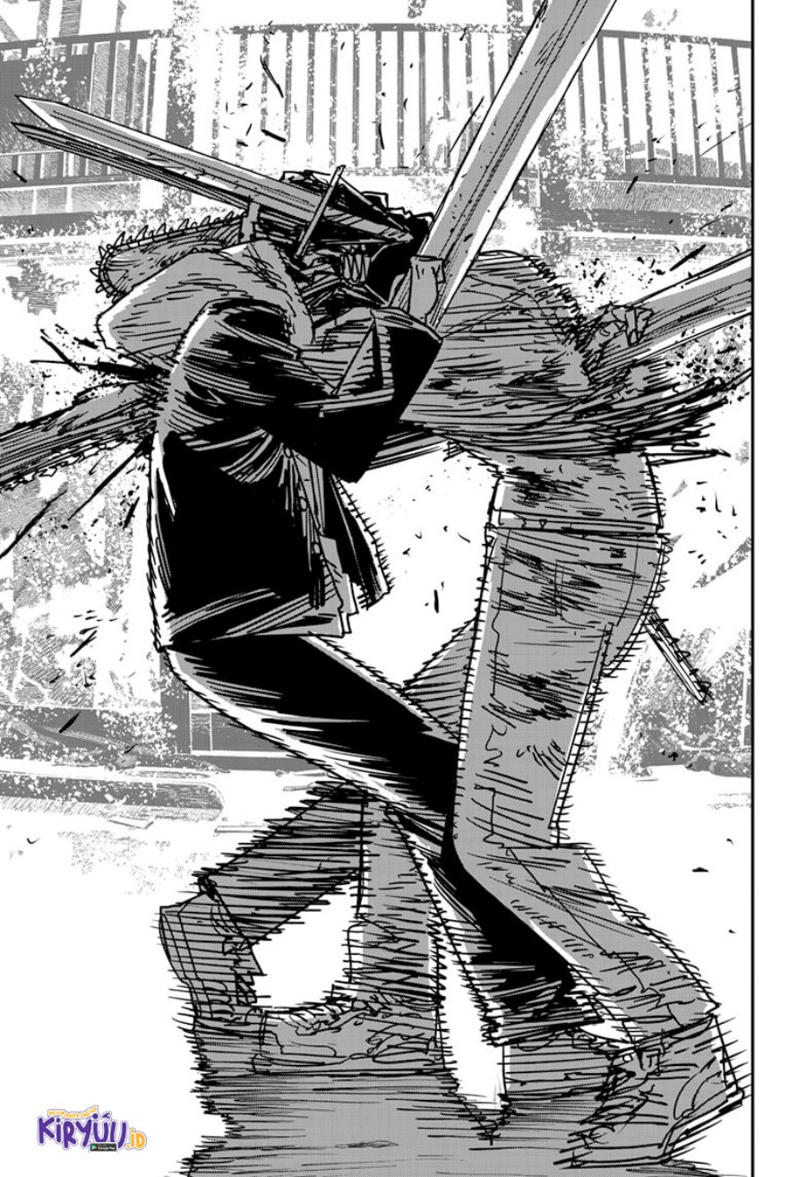 Chainsawman