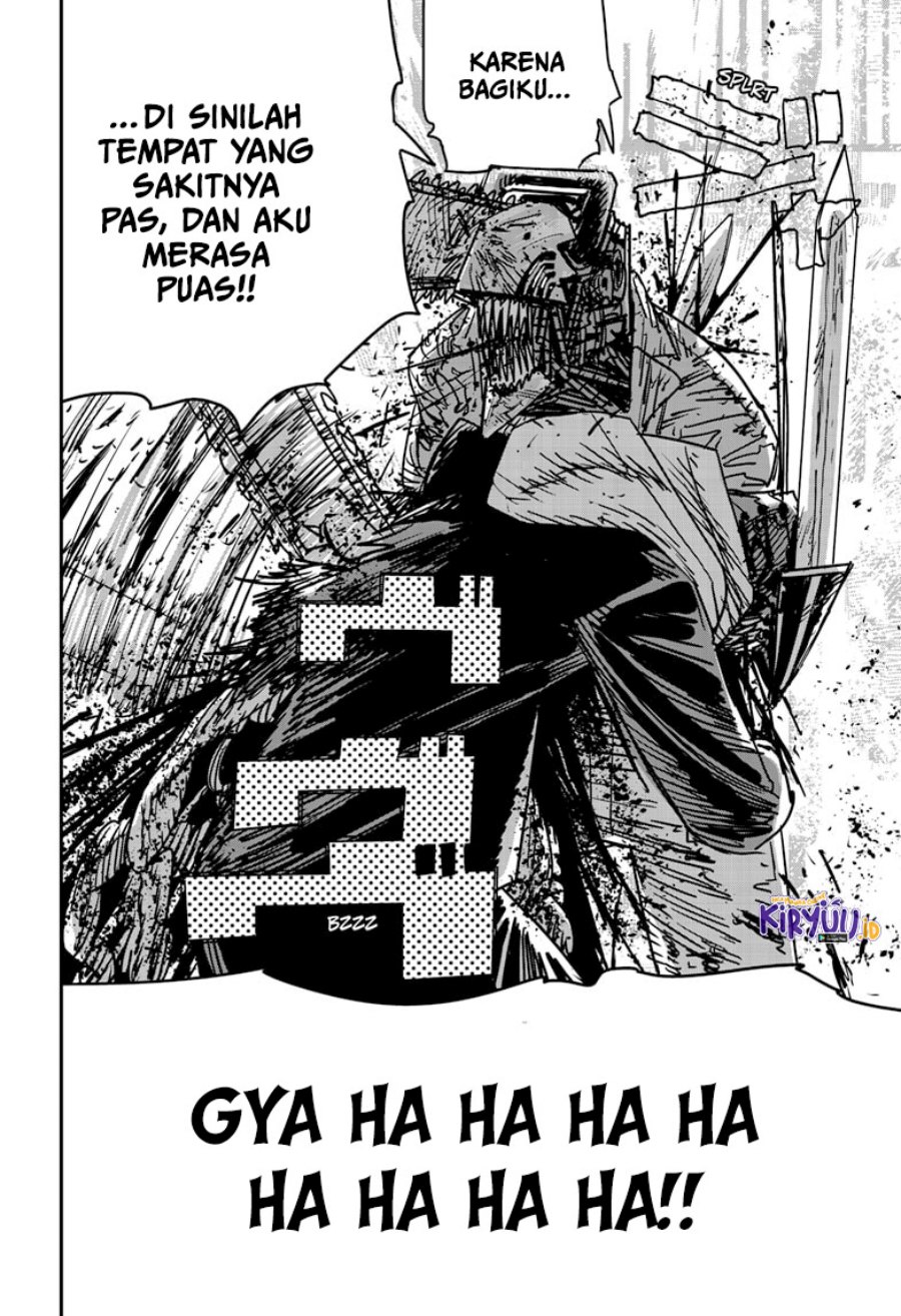 Chainsawman