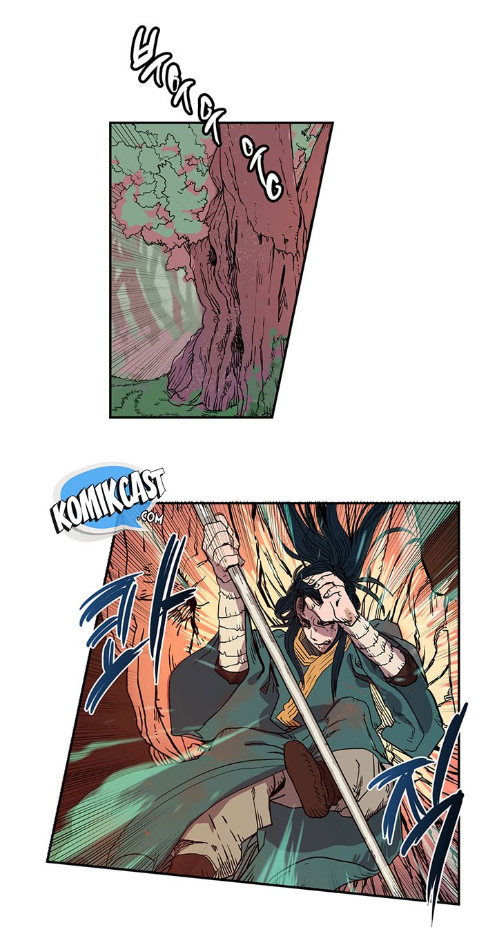 Chronicles of Heavenly Demon