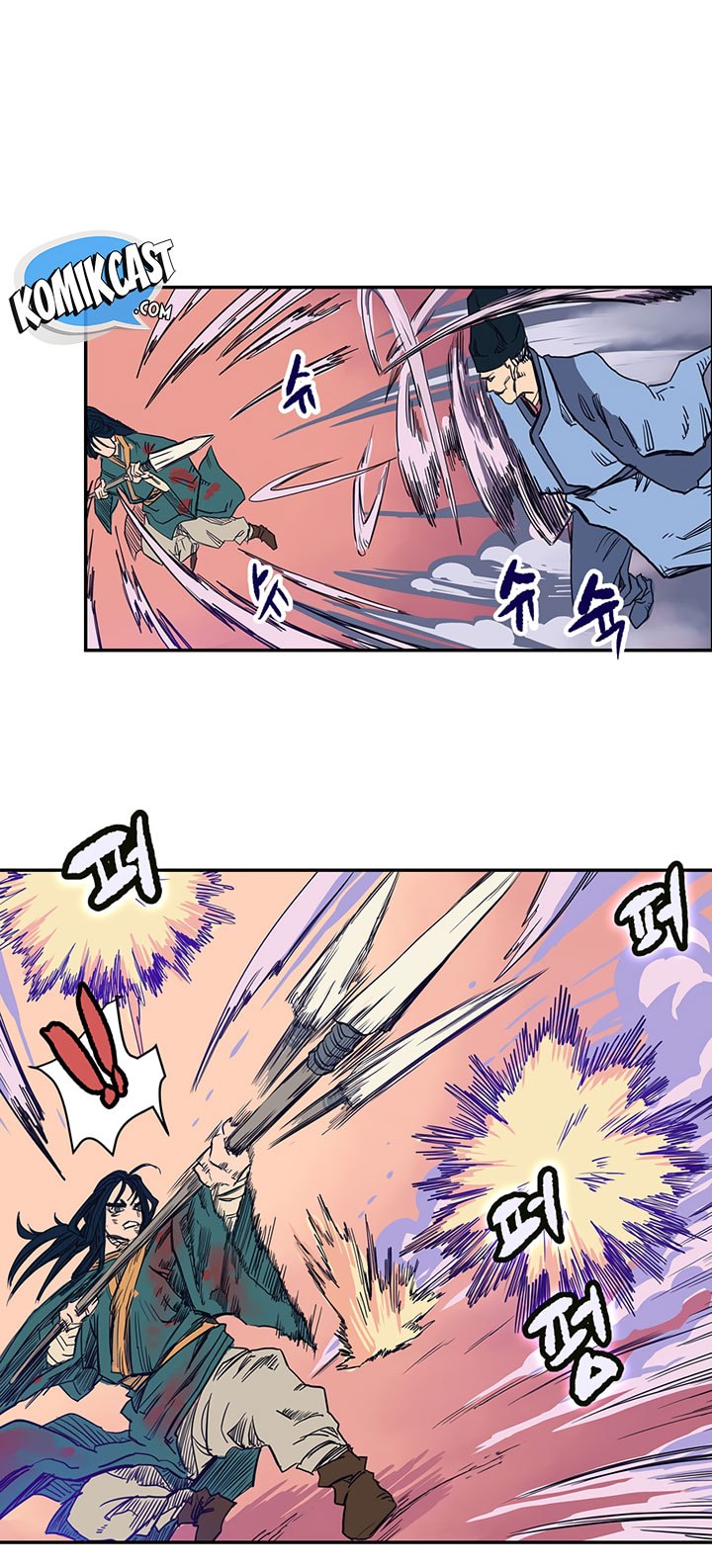 Chronicles of Heavenly Demon