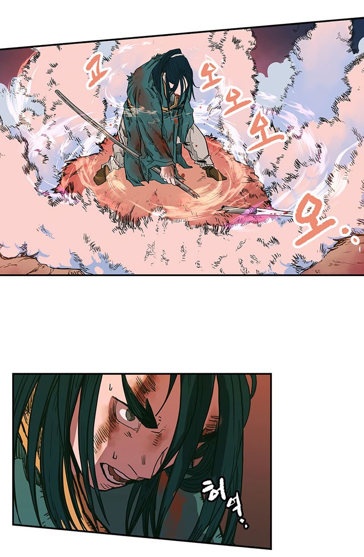 Chronicles of Heavenly Demon