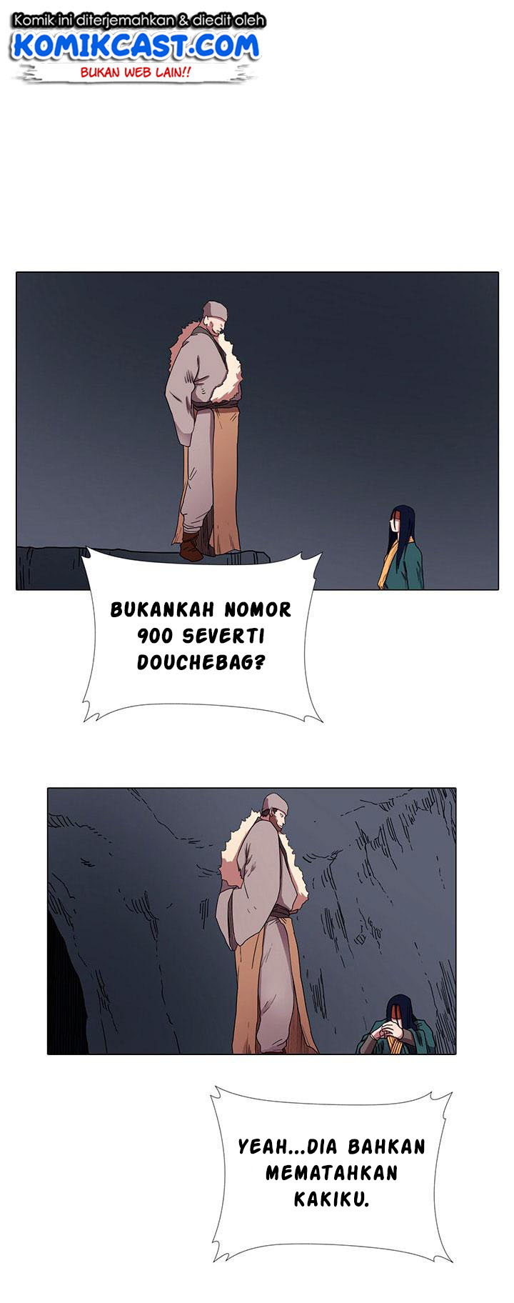 Chronicles of Heavenly Demon