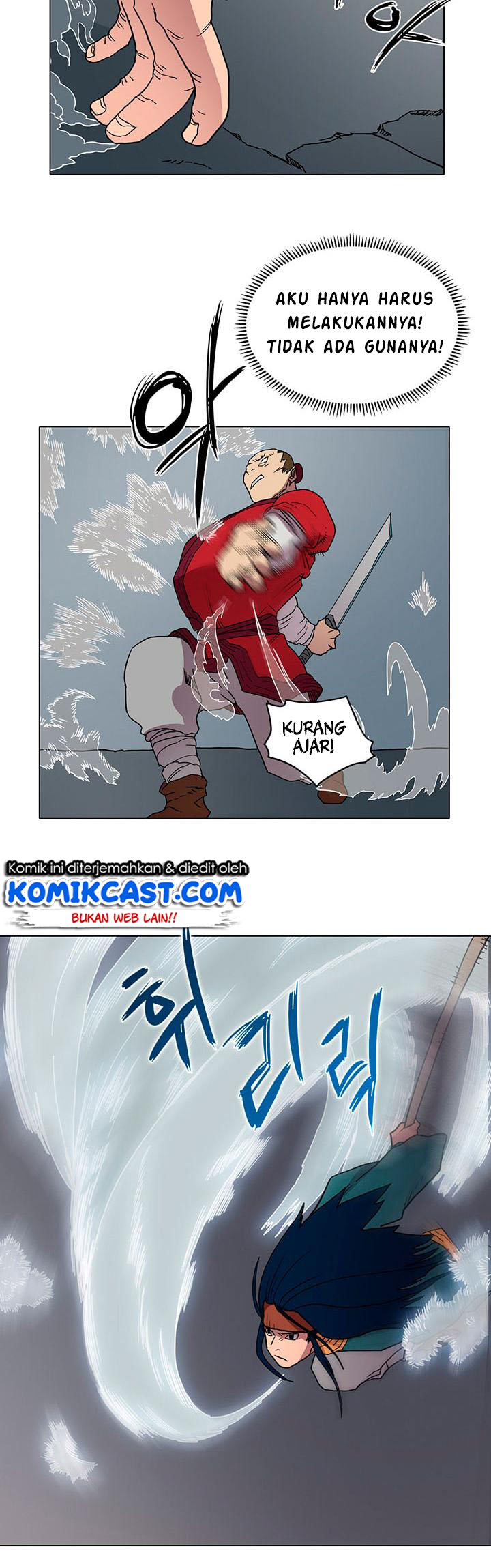 Chronicles of Heavenly Demon