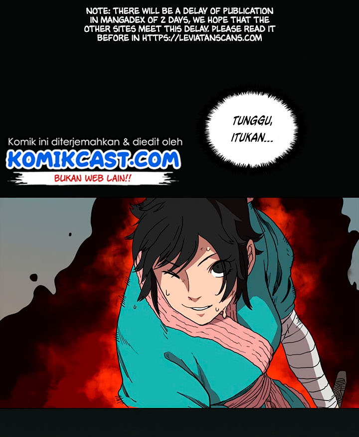 Chronicles of Heavenly Demon