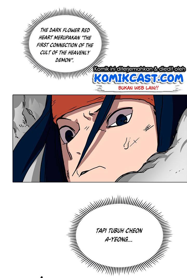 Chronicles of Heavenly Demon
