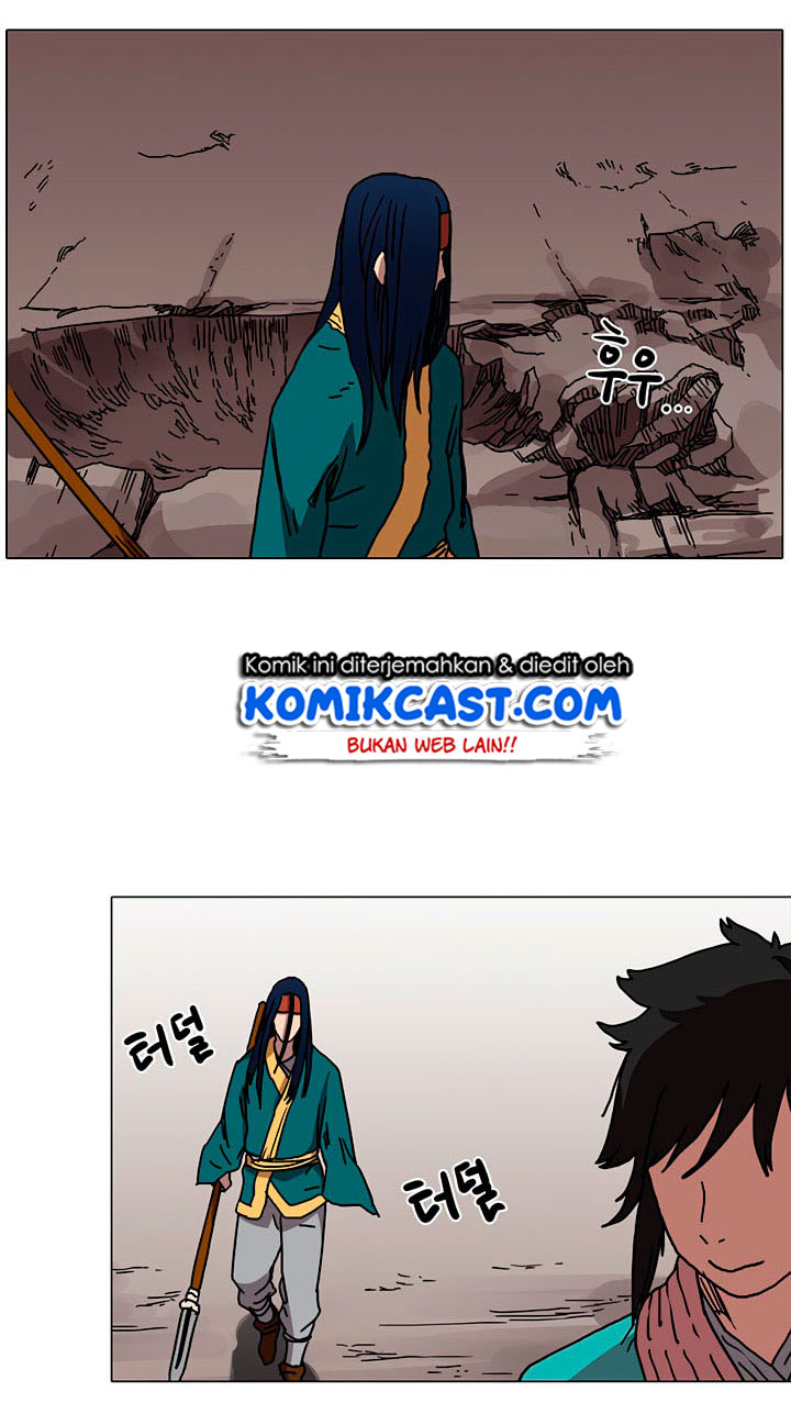 Chronicles of Heavenly Demon