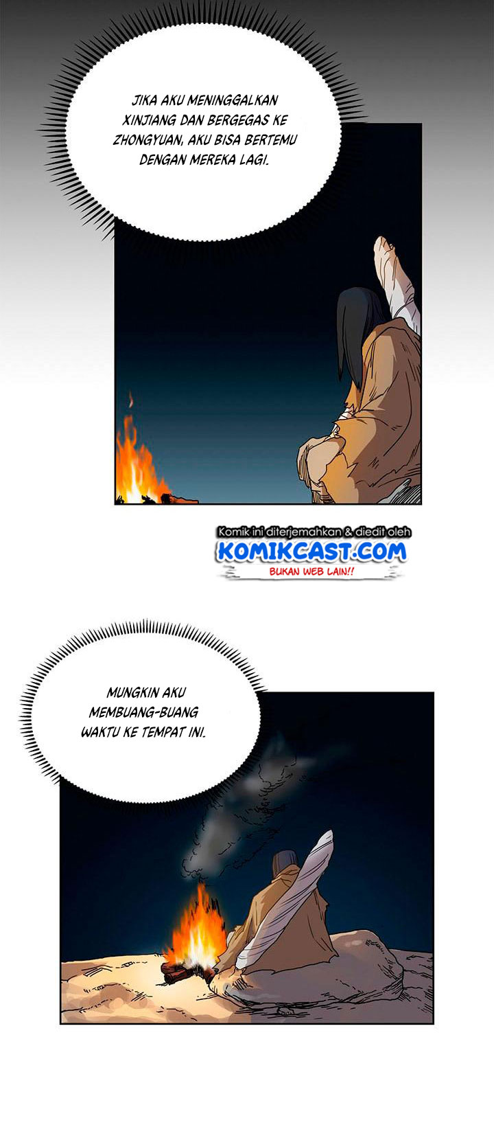 Chronicles of Heavenly Demon