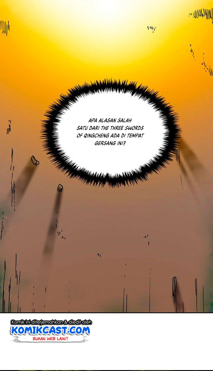 Chronicles of Heavenly Demon