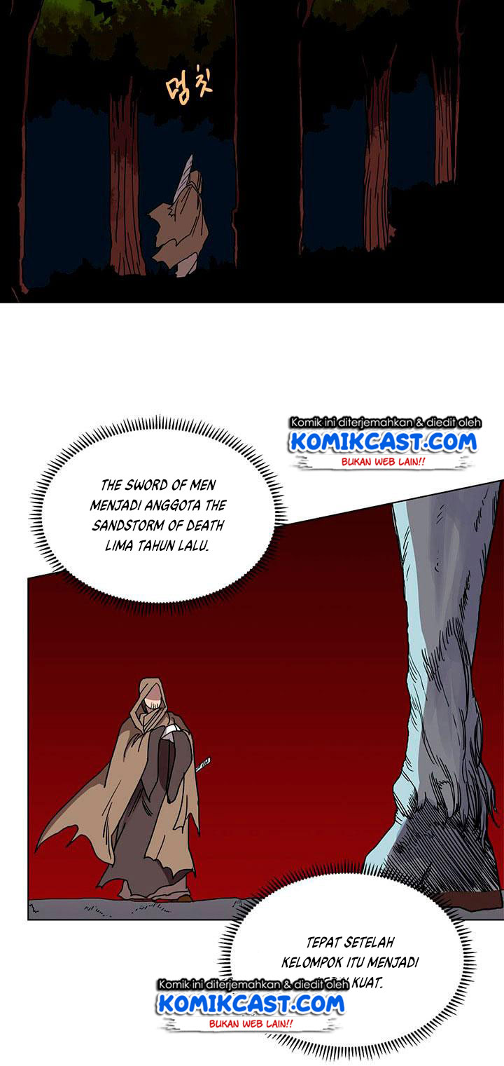 Chronicles of Heavenly Demon