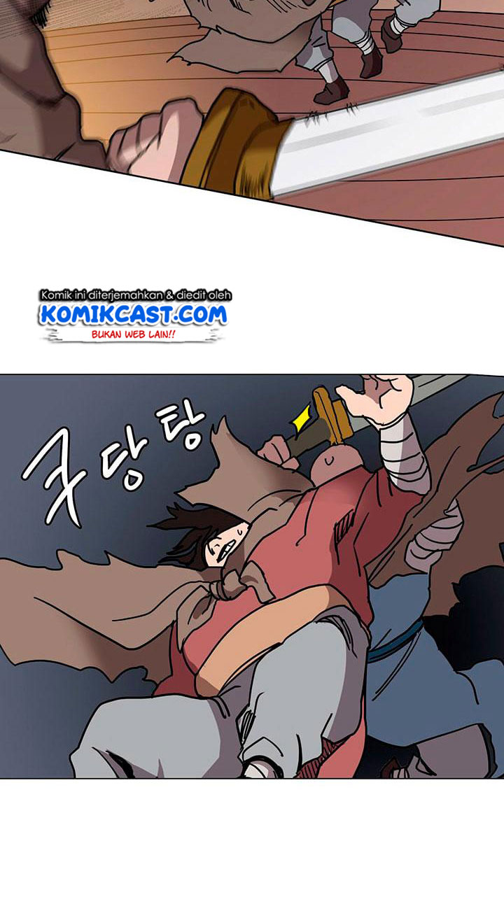 Chronicles of Heavenly Demon