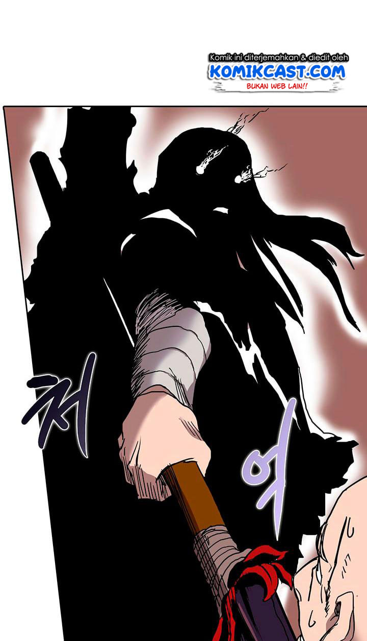 Chronicles of Heavenly Demon
