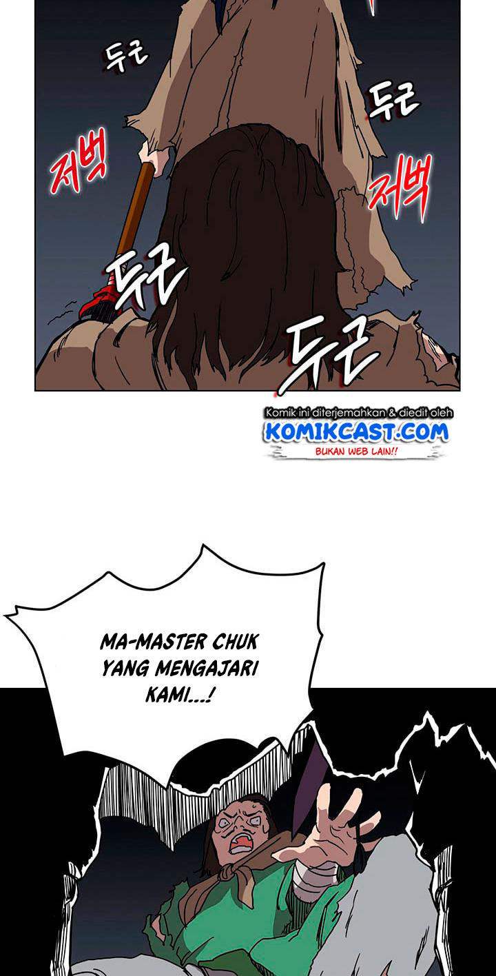 Chronicles of Heavenly Demon