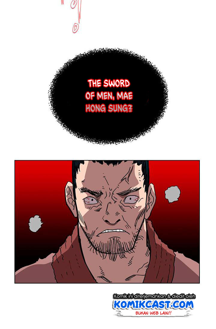 Chronicles of Heavenly Demon