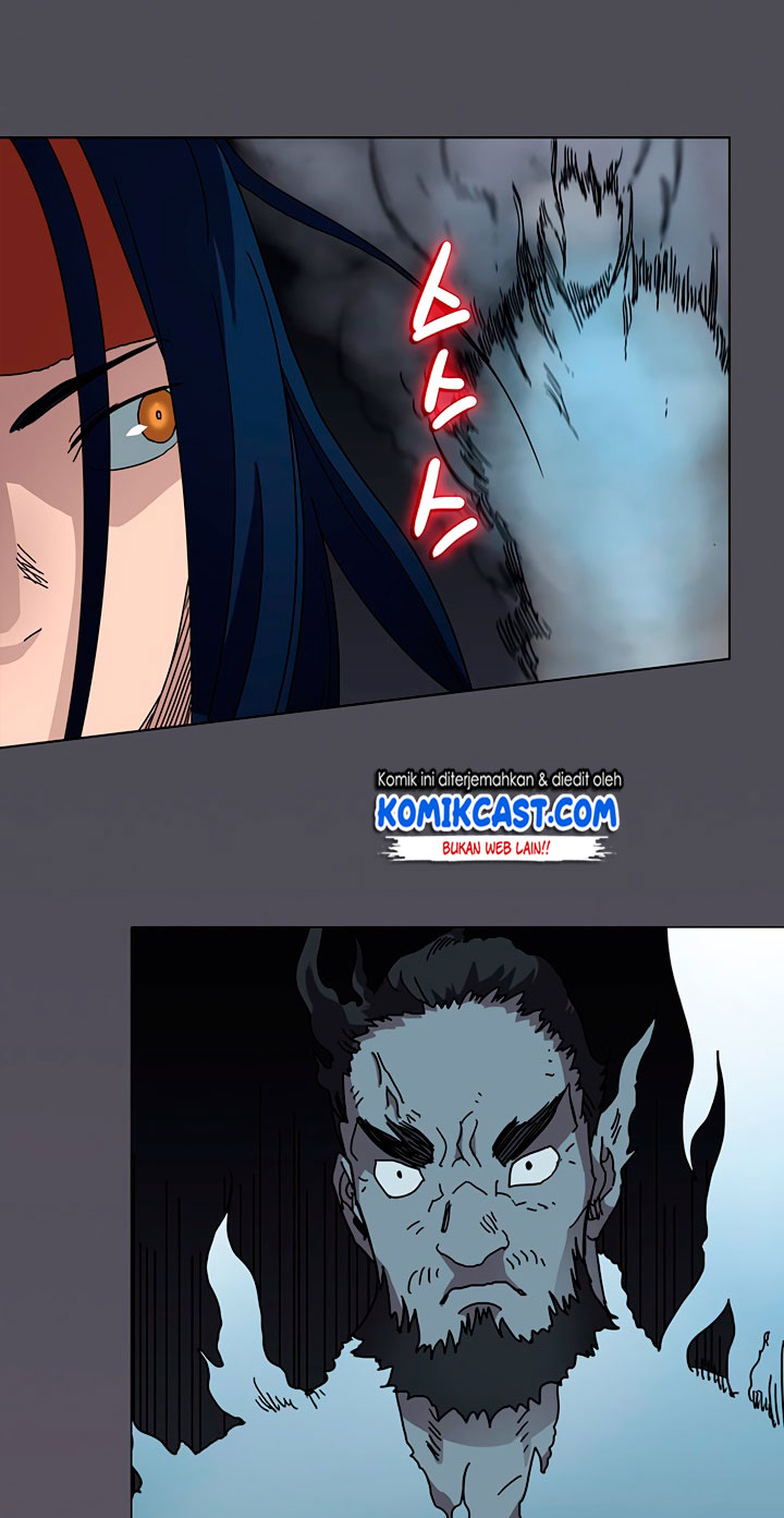Chronicles of Heavenly Demon