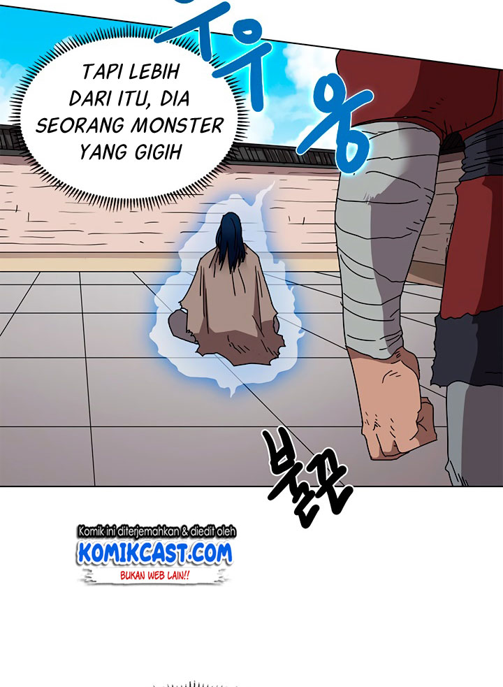 Chronicles of Heavenly Demon