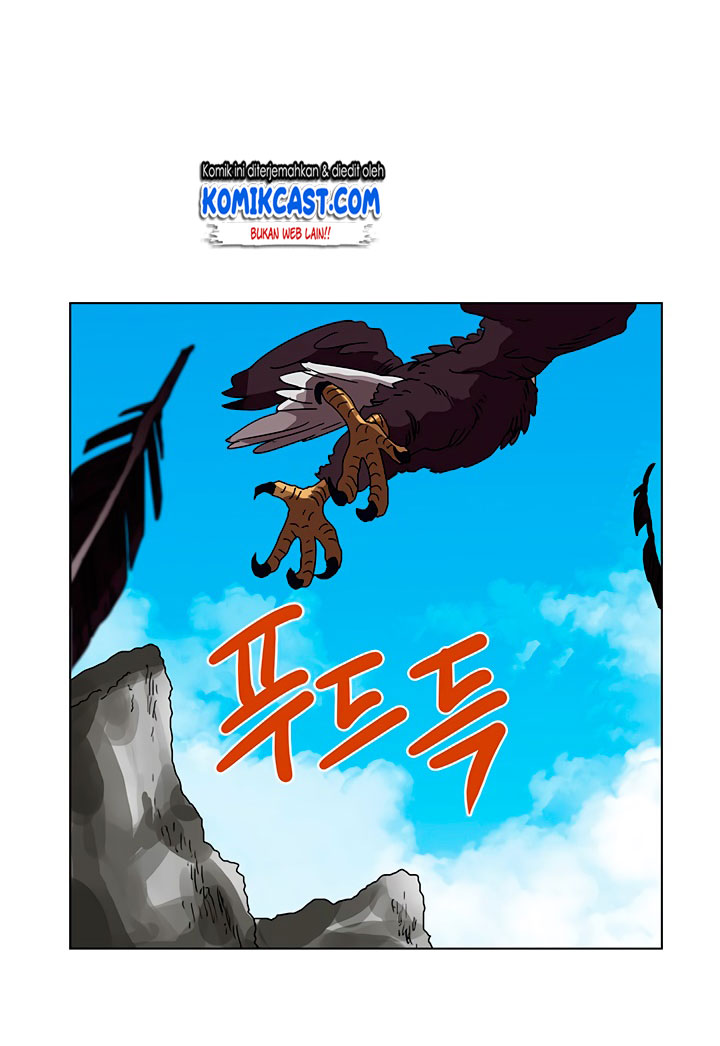 Chronicles of Heavenly Demon