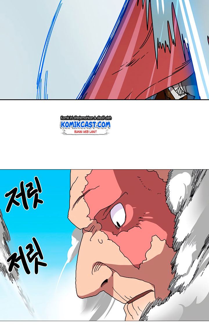Chronicles of Heavenly Demon