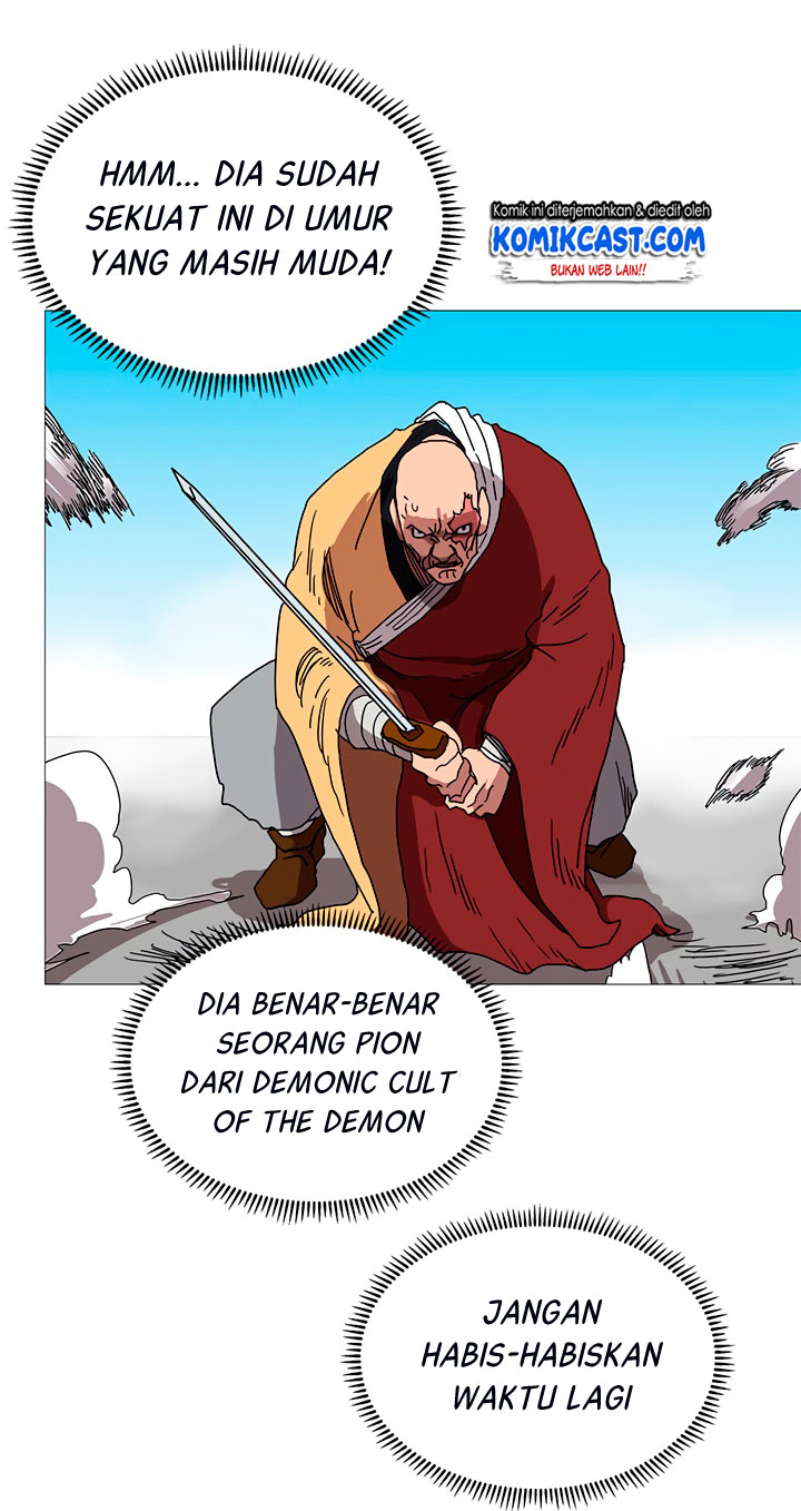 Chronicles of Heavenly Demon