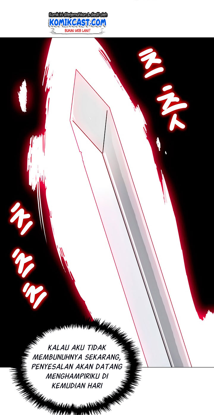Chronicles of Heavenly Demon