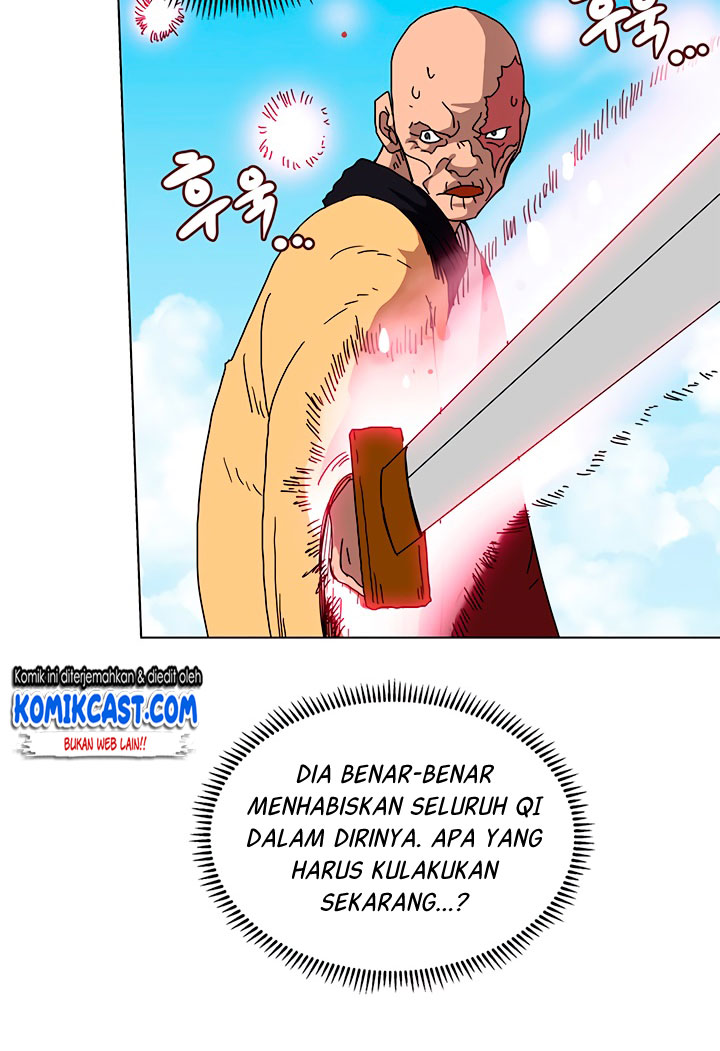 Chronicles of Heavenly Demon