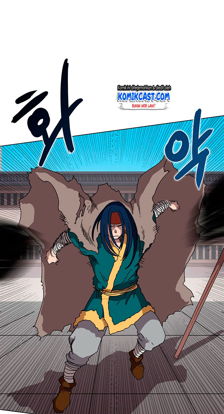 Chronicles of Heavenly Demon