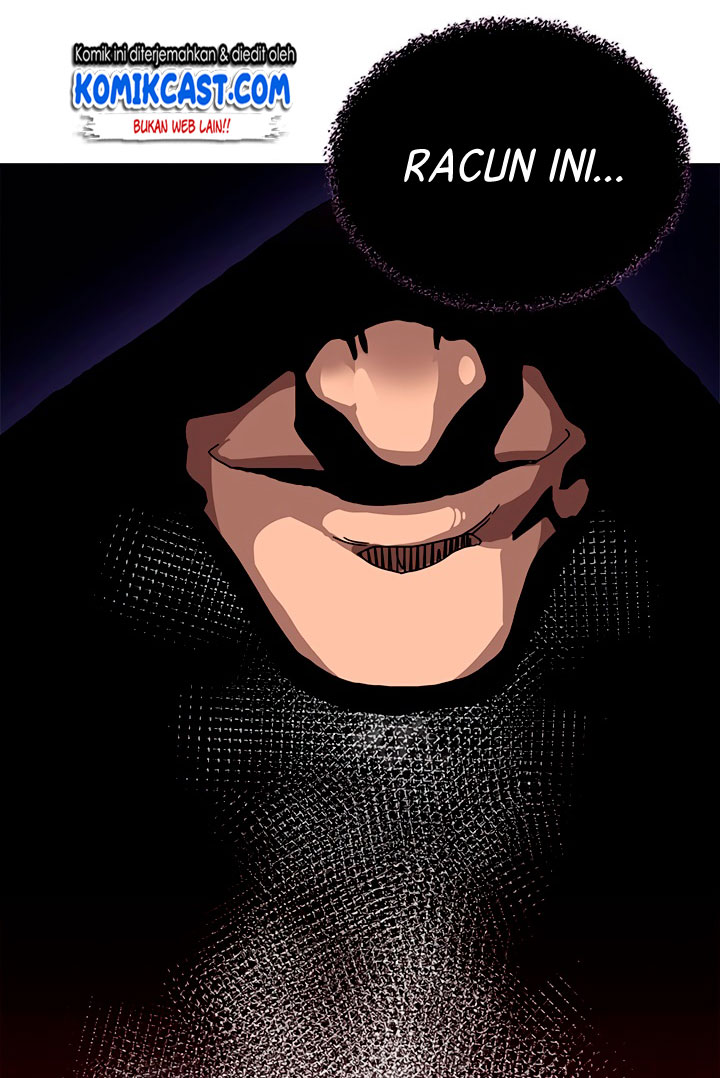 Chronicles of Heavenly Demon