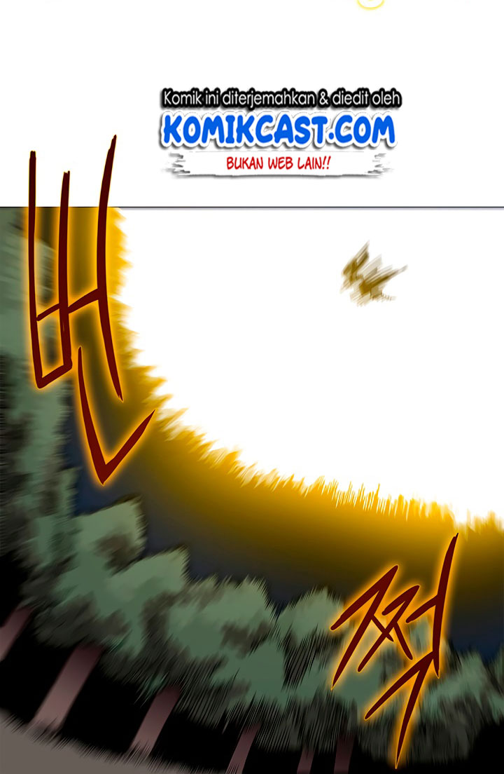 Chronicles of Heavenly Demon