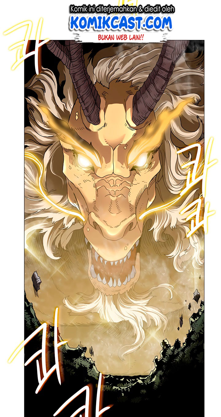 Chronicles of Heavenly Demon
