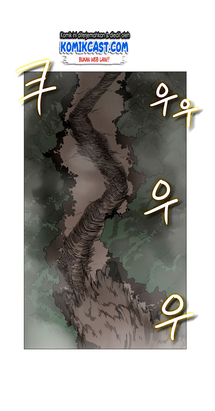 Chronicles of Heavenly Demon