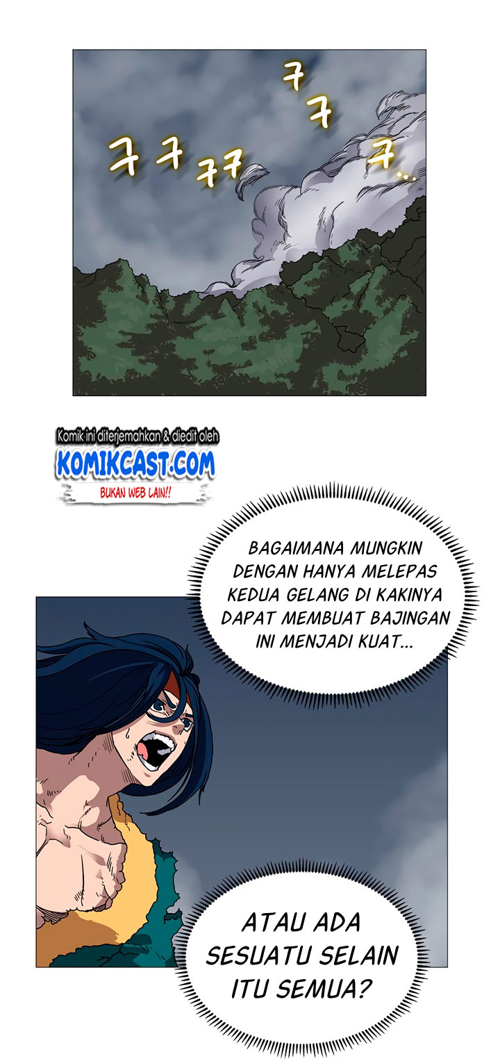 Chronicles of Heavenly Demon