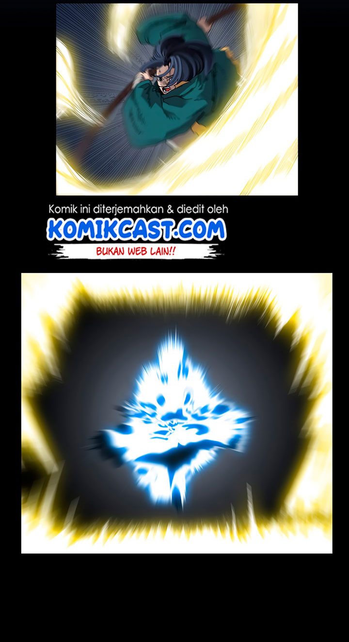Chronicles of Heavenly Demon
