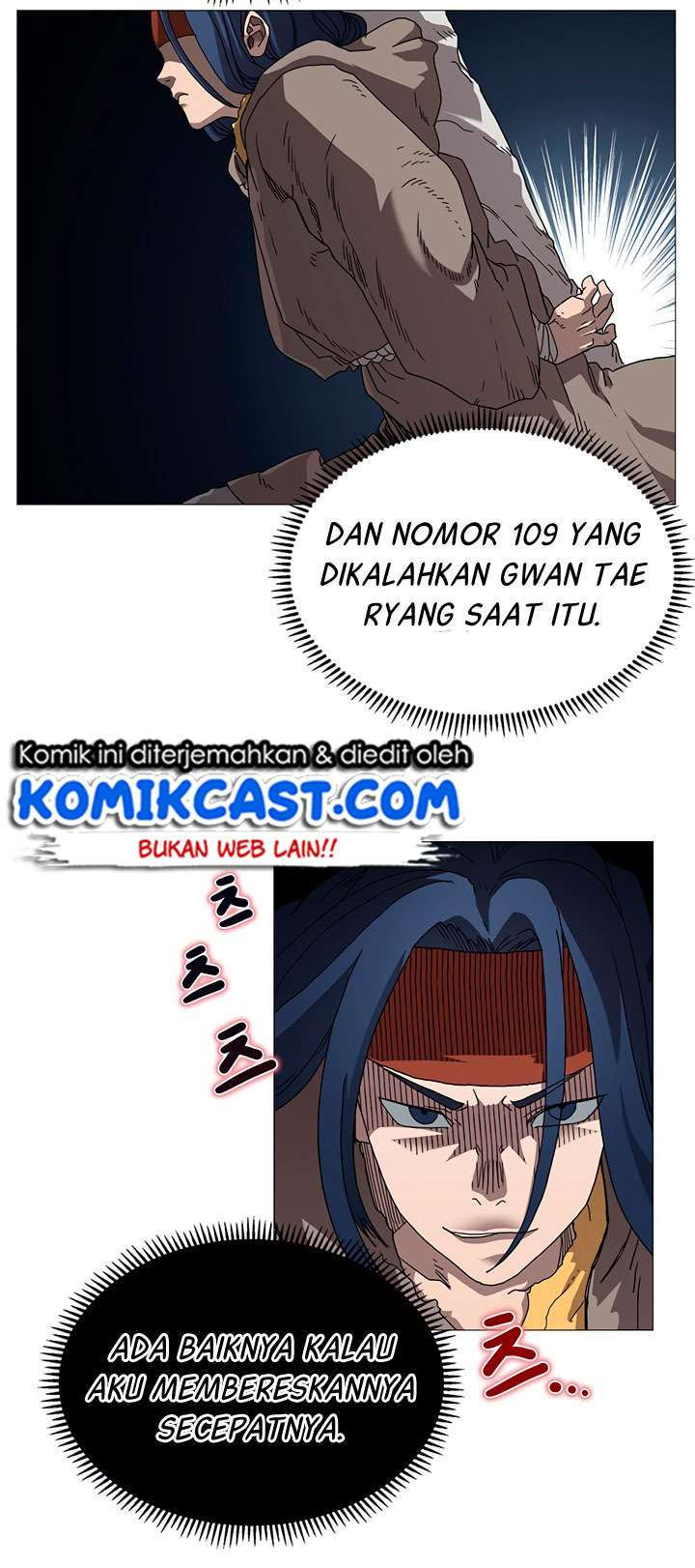 Chronicles of Heavenly Demon