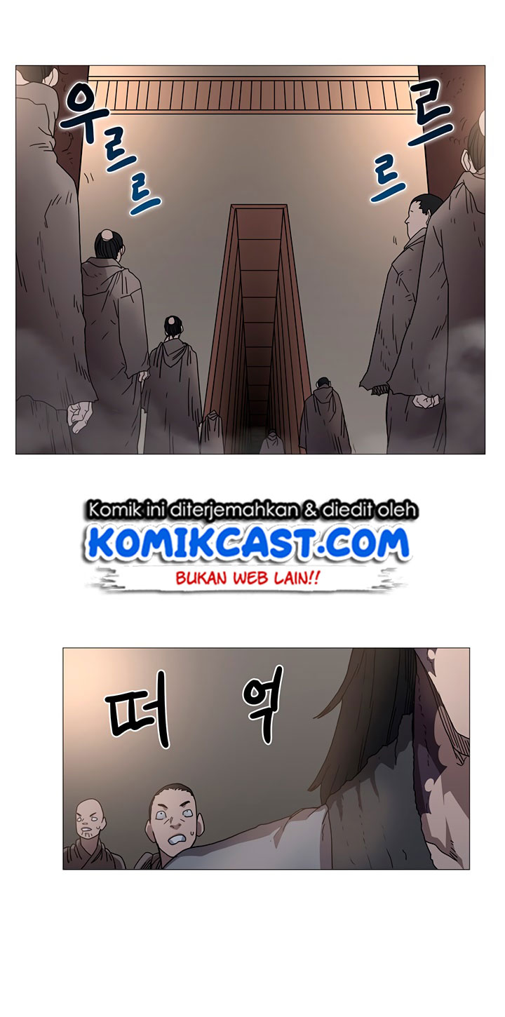 Chronicles of Heavenly Demon