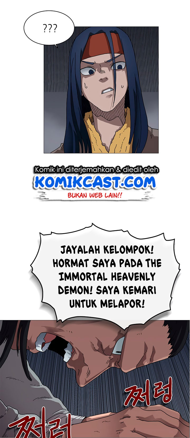 Chronicles of Heavenly Demon