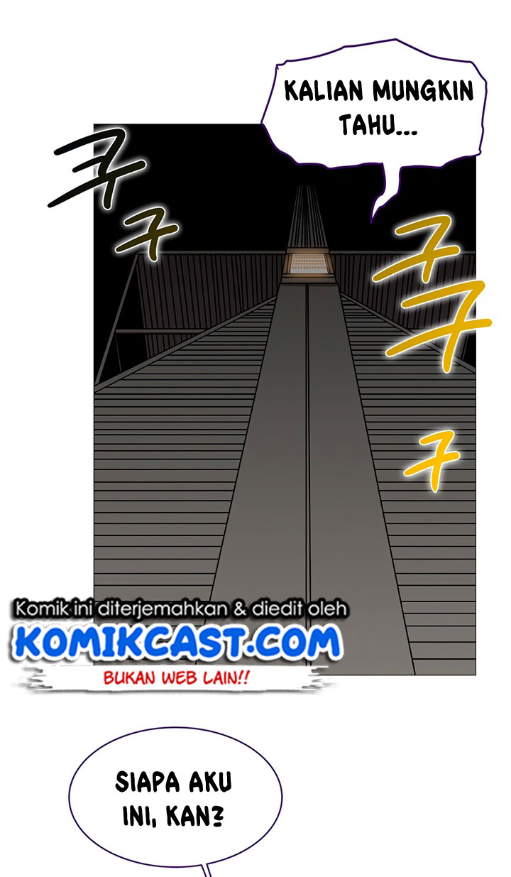 Chronicles of Heavenly Demon